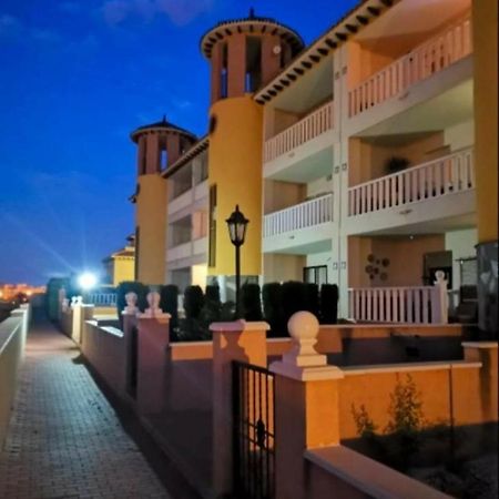 Апартаменты Casa Kris Ориуэла Экстерьер фото